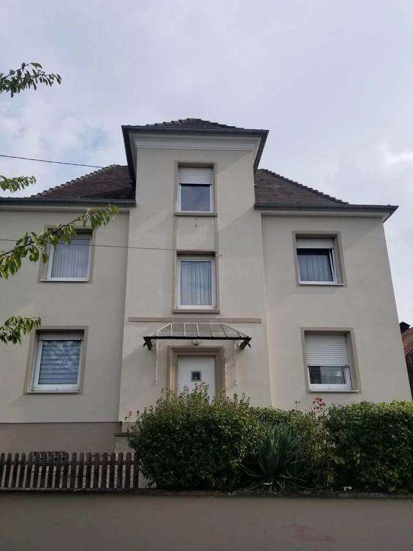 Maison - 189 m² - 8 pièces