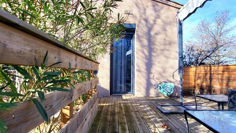 Maison - 224 m² - 6 pièces