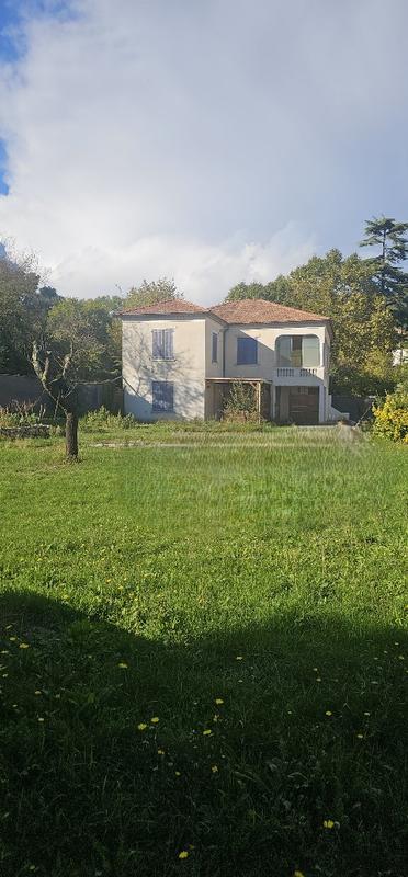 Villa - 110 m² - 4 pièces