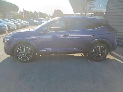 Nissan Qashqai e-Power 190 ch Tekna