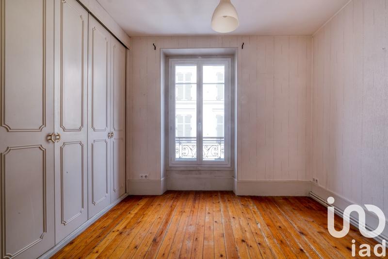 Appartement - 74 m² - 4 pièces