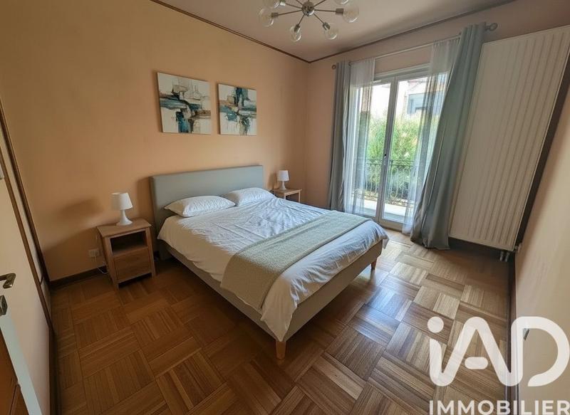 Maison - 114 m² - 5 pièces