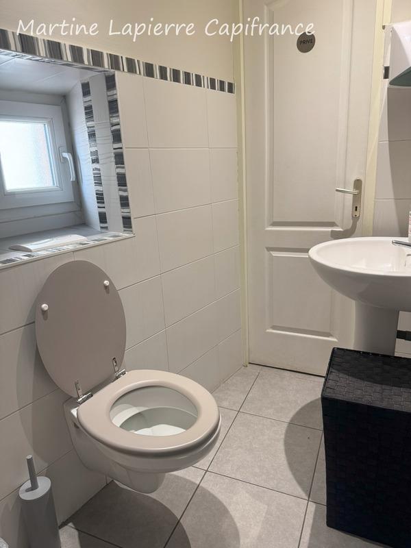 Fonds de commerce - 150 m²