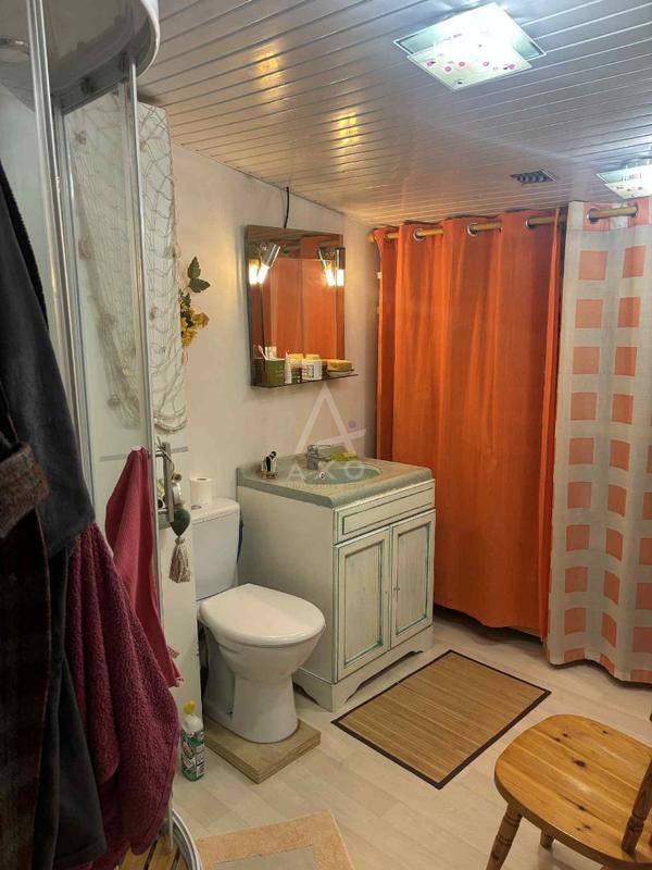 Maison - 136 m² - 4 pièces