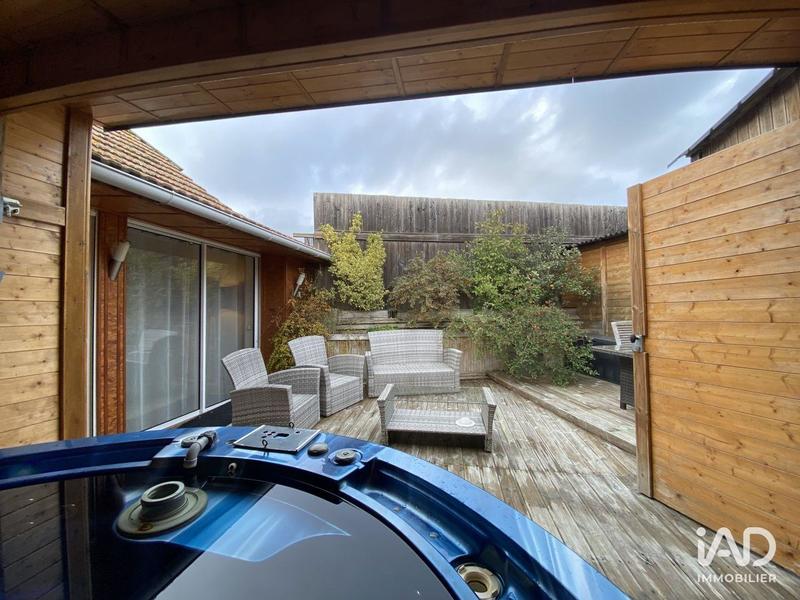 Local commercial - 450 m²