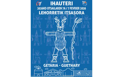 Carnaval : de la Terre à la Mer