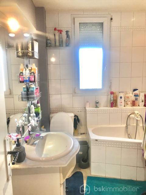 Maison - 75 m² - 4 pièces