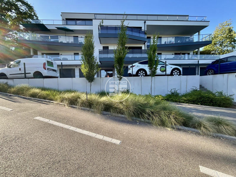 Appartement - 149 m² - 6 pièces