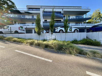 Appartement - 149 m² - 6 pièces