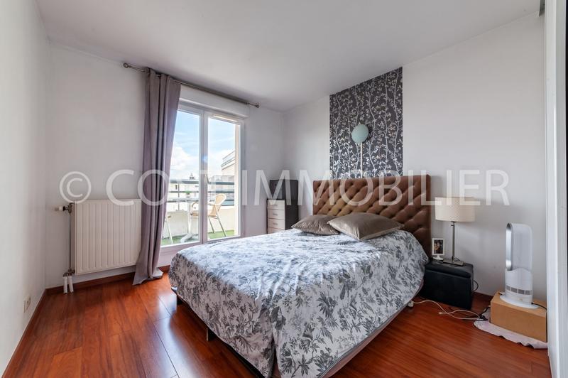 Appartement - 133 m² - 6 pièces