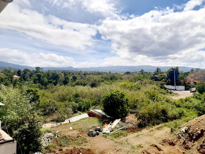 Appartement - 104 m² - 4 pièces