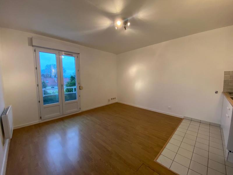 Appartement - 32 m² - 2 pièces