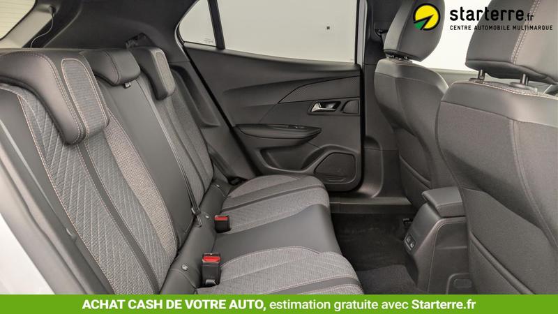 Peugeot 2008 100 s&amp;S Bvm6 Allure