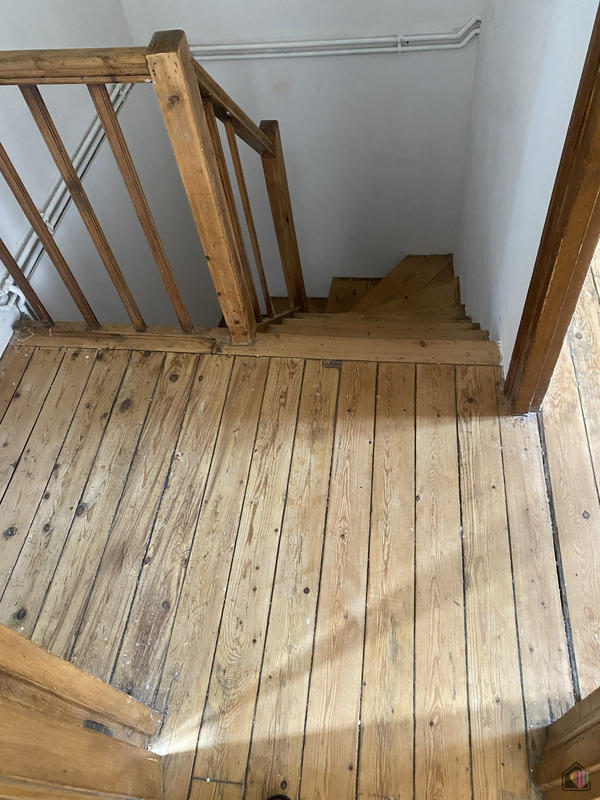 Maison - 71 m² - 4 pièces