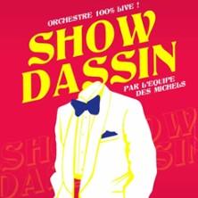Show Dassin