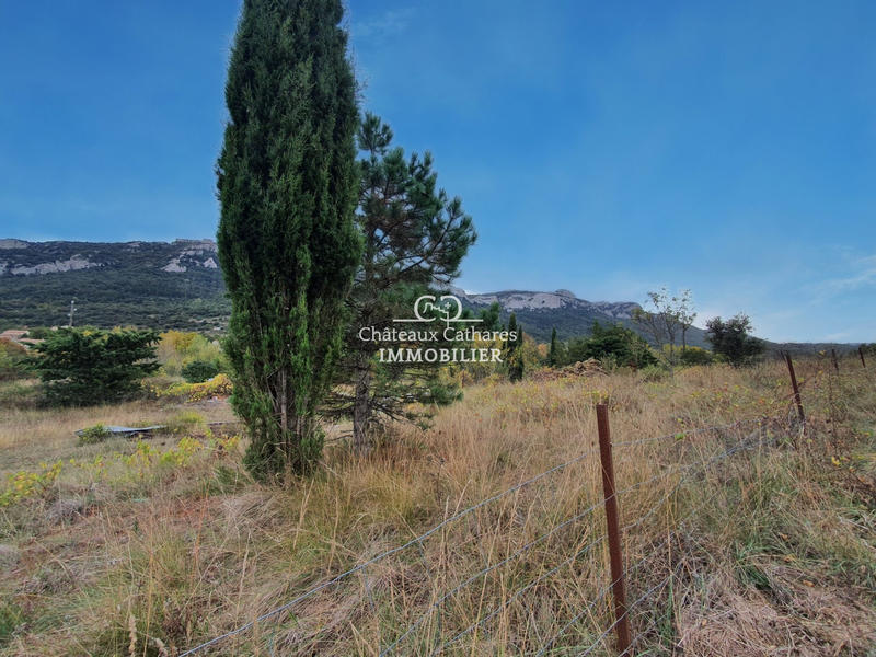 Terrain agricole - 8 950 m²