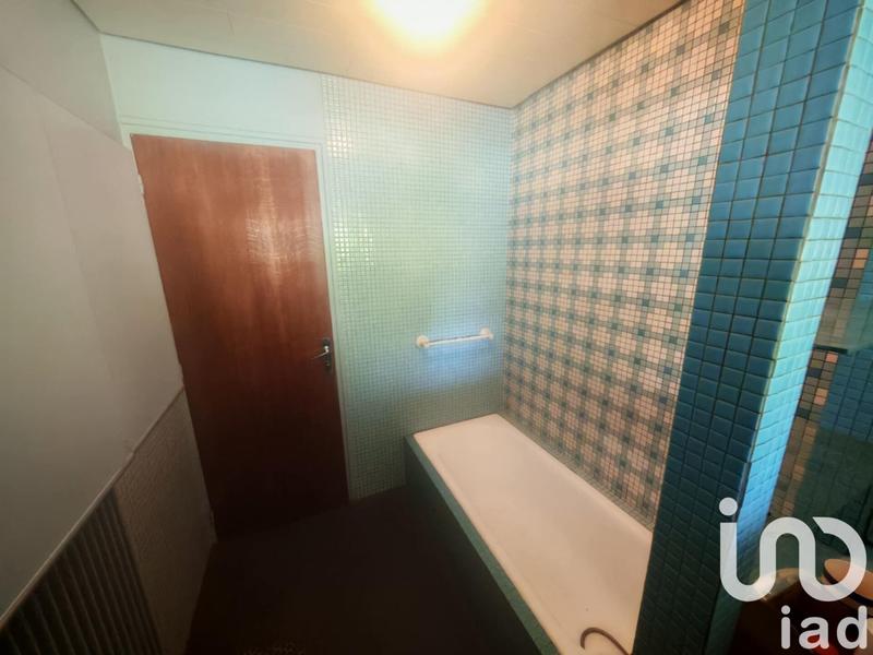 Maison - 186 m² - 9 pièces