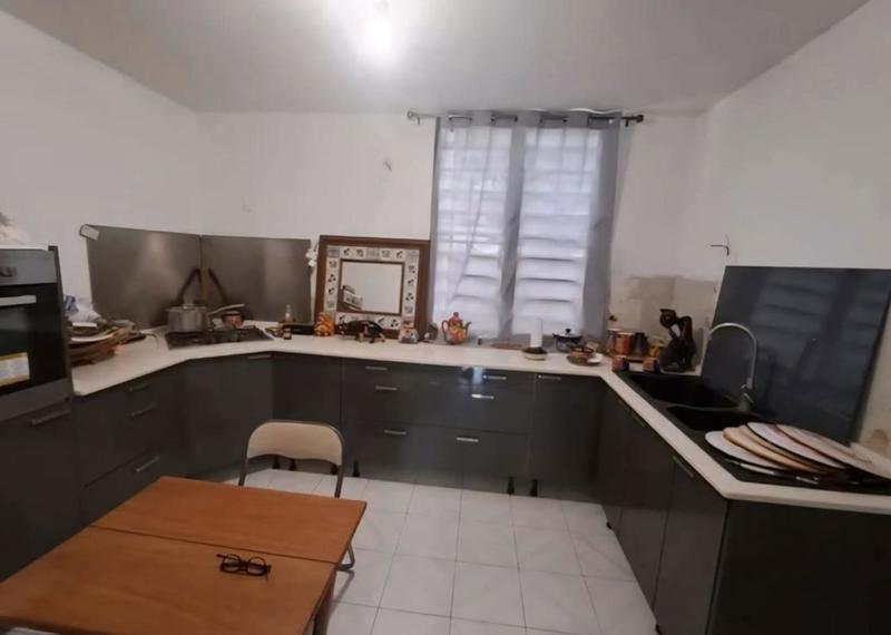 Appartement - 58 m²