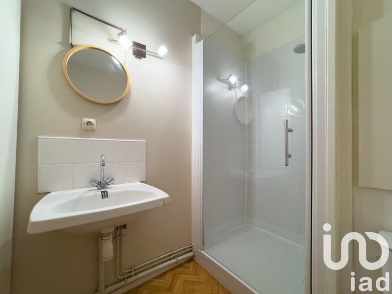 Appartement - 38 m² - 1 pièce