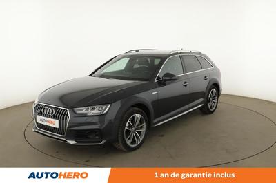 Audi A4 Allroad 2.0 Tfsi Quattro s tronic 252 ch