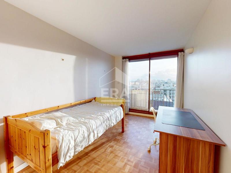 Appartement - 93 m² - 4 pièces