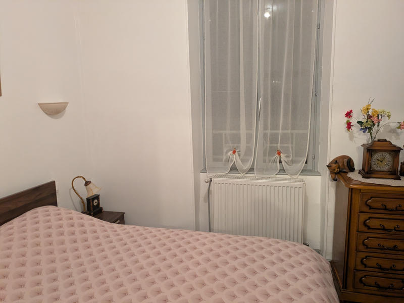 Immeuble - 255 m² - 16 pièces