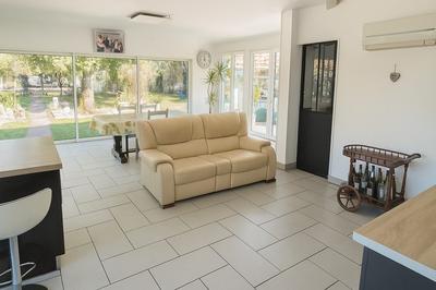 Maison de campagne - 169 m² - 6 pièces