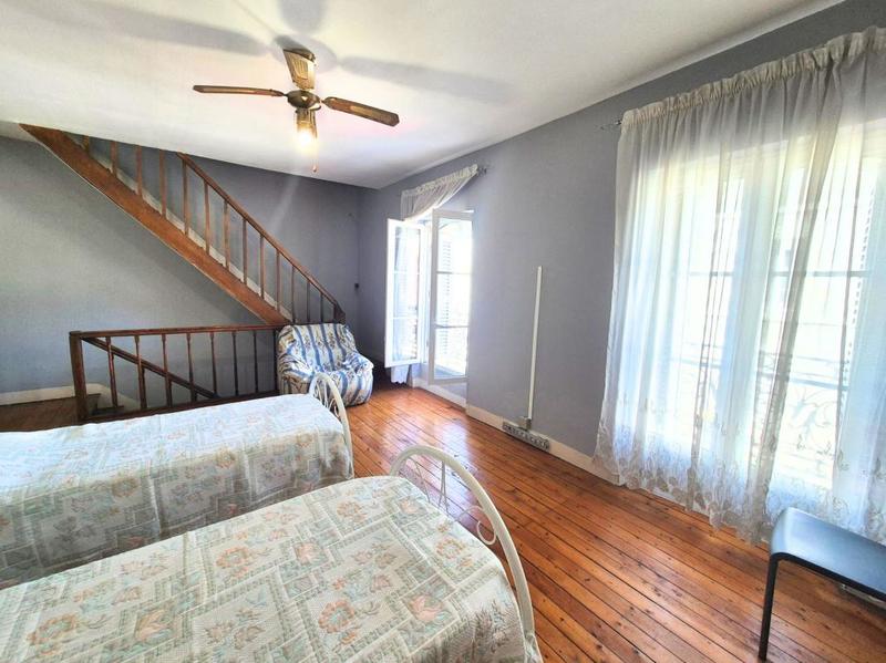 Maison de bourg - 114 m² - 5 pièces