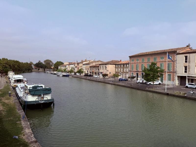 Maison de ville - 225 m² - 8 pièces