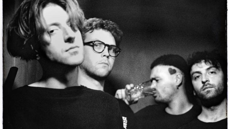 Sabotage #5 Heavy Lungs + Chest. + Ellen And The Boyz (Release Party !)