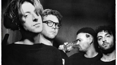 Sabotage #5 Heavy Lungs + Chest. + Ellen And The Boyz (Release Party !)