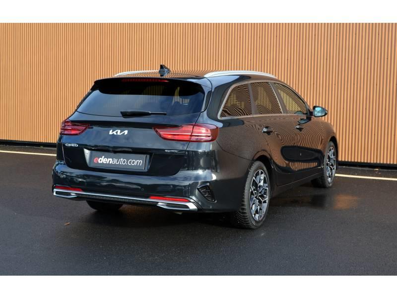 Kia Ceed Sw 1.0 t-GDi 120 ch Bvm6 Gt Line Premium