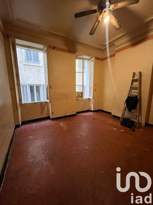 Appartement - 38 m² - 1 pièce
