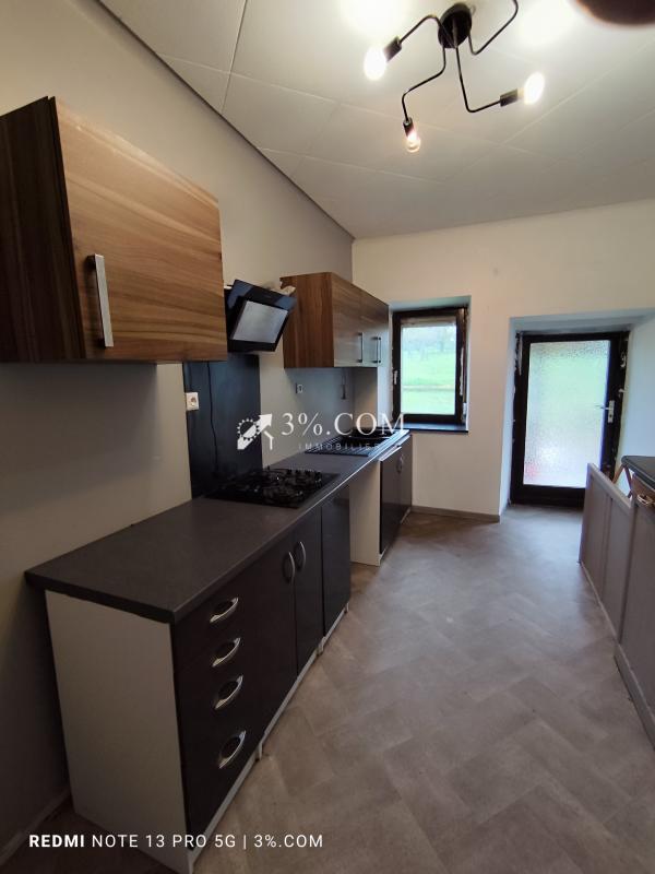 Maison - 114 m² - 7 pièces