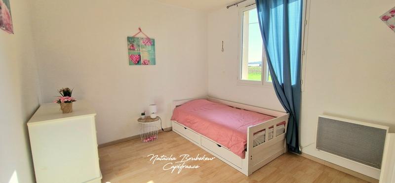 Maison - 143 m² - 6 pièces