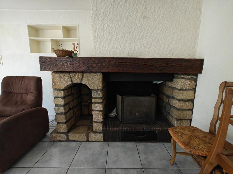 Villa - 163 m² - 7 pièces