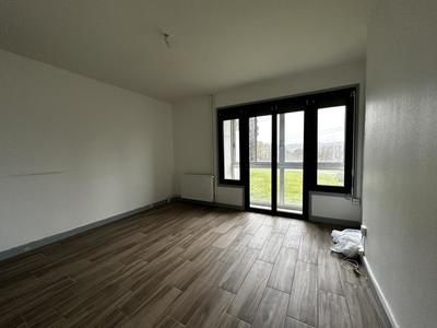 Appartement - 52 m² - 3 pièces