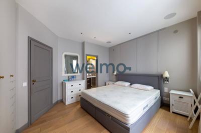 Appartement - 98 m² - 5 pièces