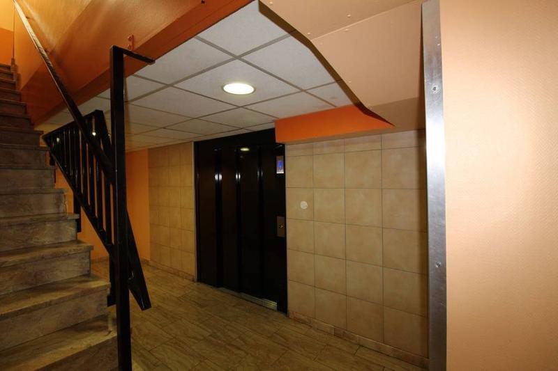 Appartement - 23 m² - 1 pièce
