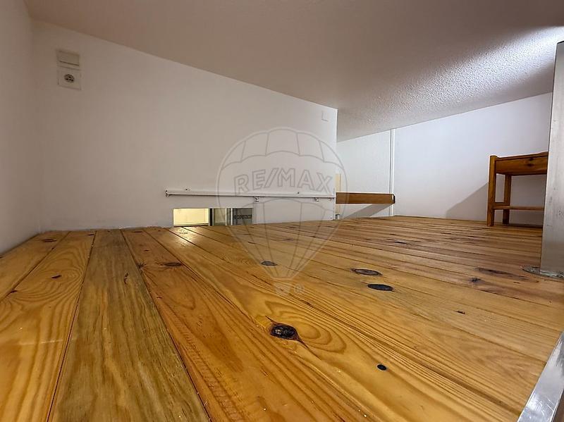 Studio - 16 m² - 1 pièce