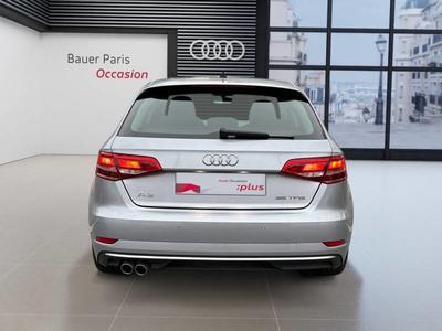 Audi A3 sportback 35 Tfsi CoD 150 s tronic 7 Sport
