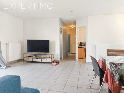 Maison - 82 m² - 4 pièces