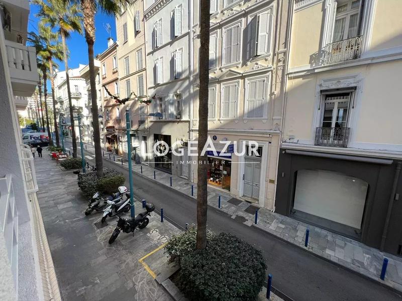 Appartement - 51 m² - 2 pièces