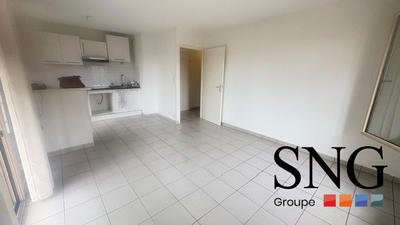 Appartement - 28 m² - 2 pièces