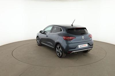 Renault Clio 1.3 TCe Rs Line 140 ch