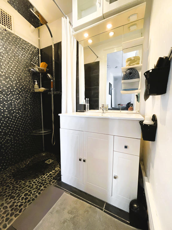 Appartement - 45 m² - 3 pièces