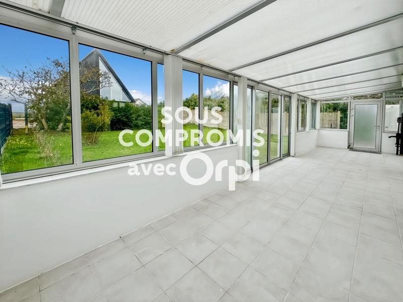 Maison - 89 m² - 3 pièces
