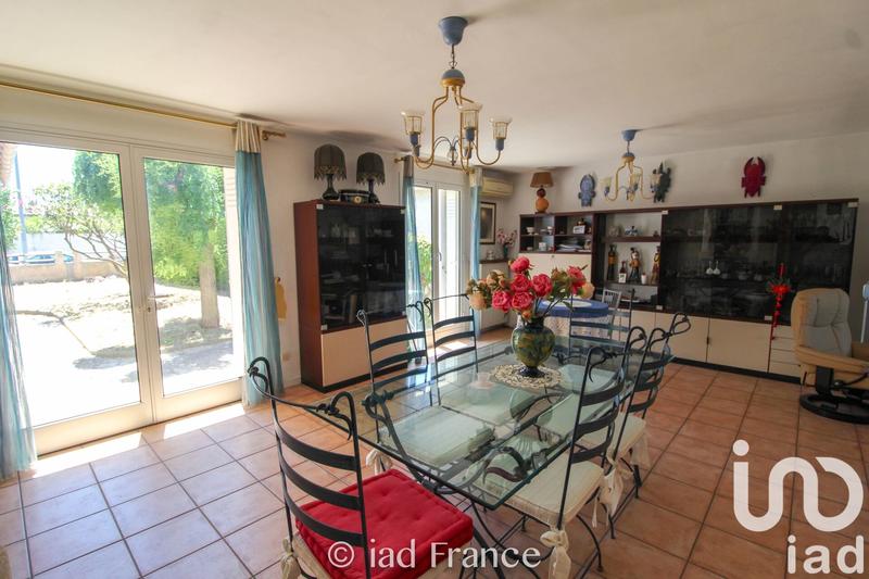 Maison - 108 m² - 6 pièces