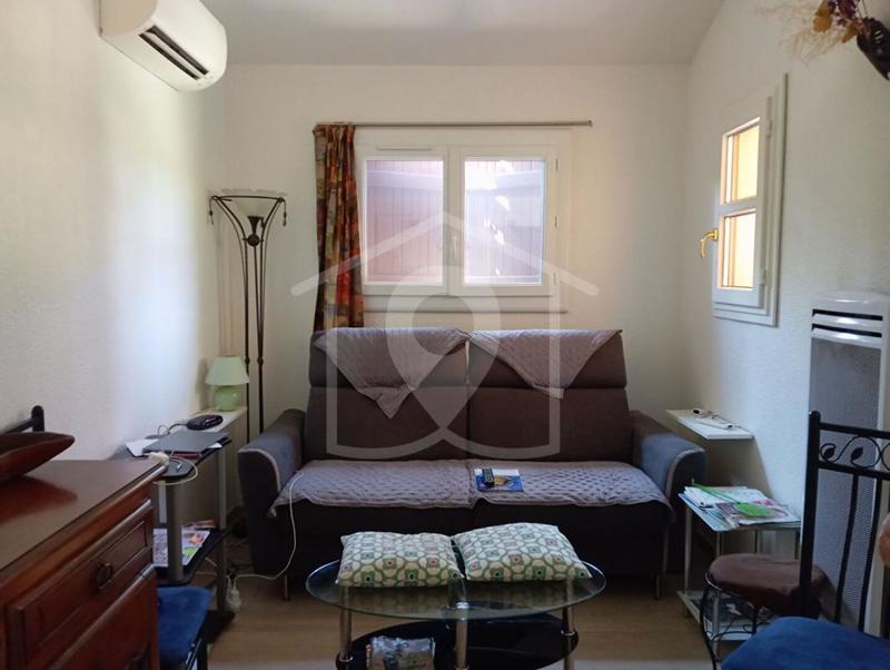 Villa - 70 m² - 4 pièces