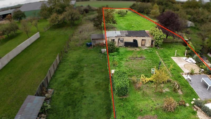 Maison - 165 m² - 5 pièces